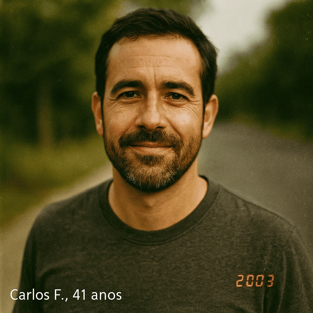 Carlos F.