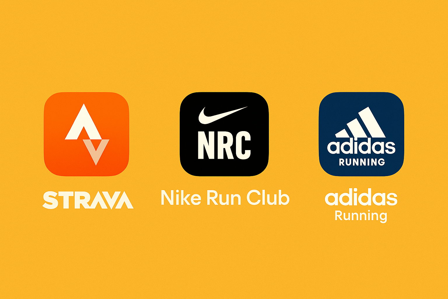 tecnologia para corredores