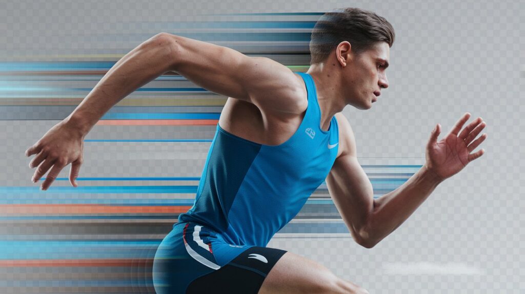 treino de força para corredores iniciantes