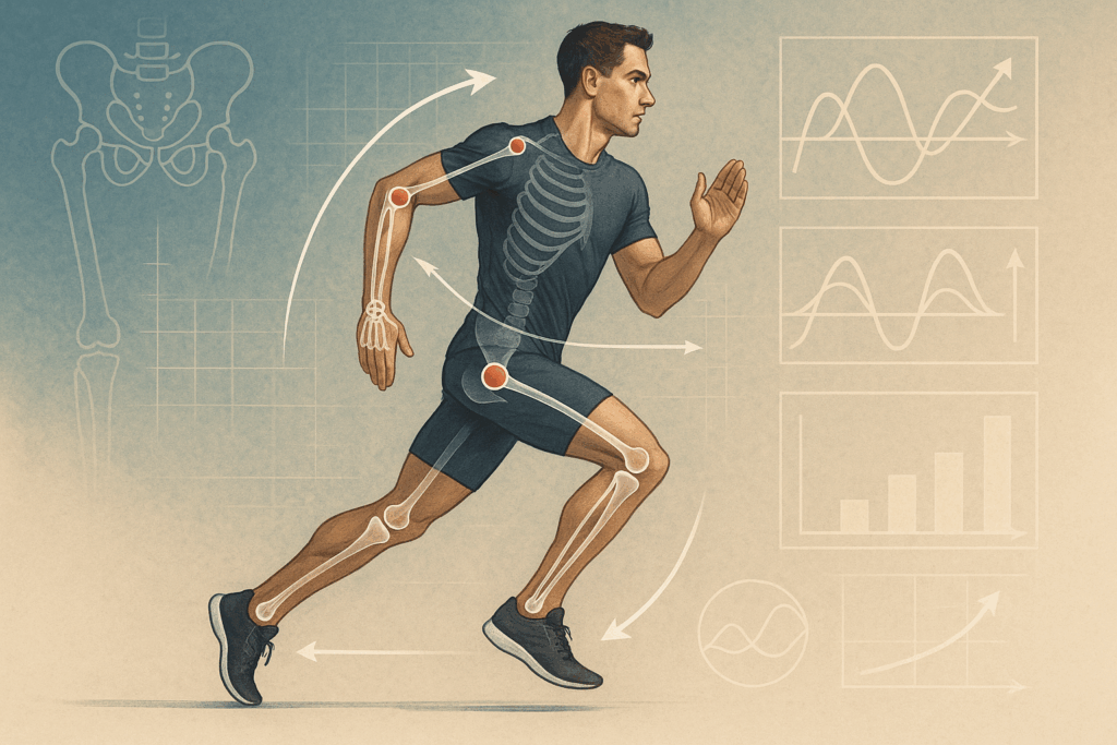 biomecanica da corrida