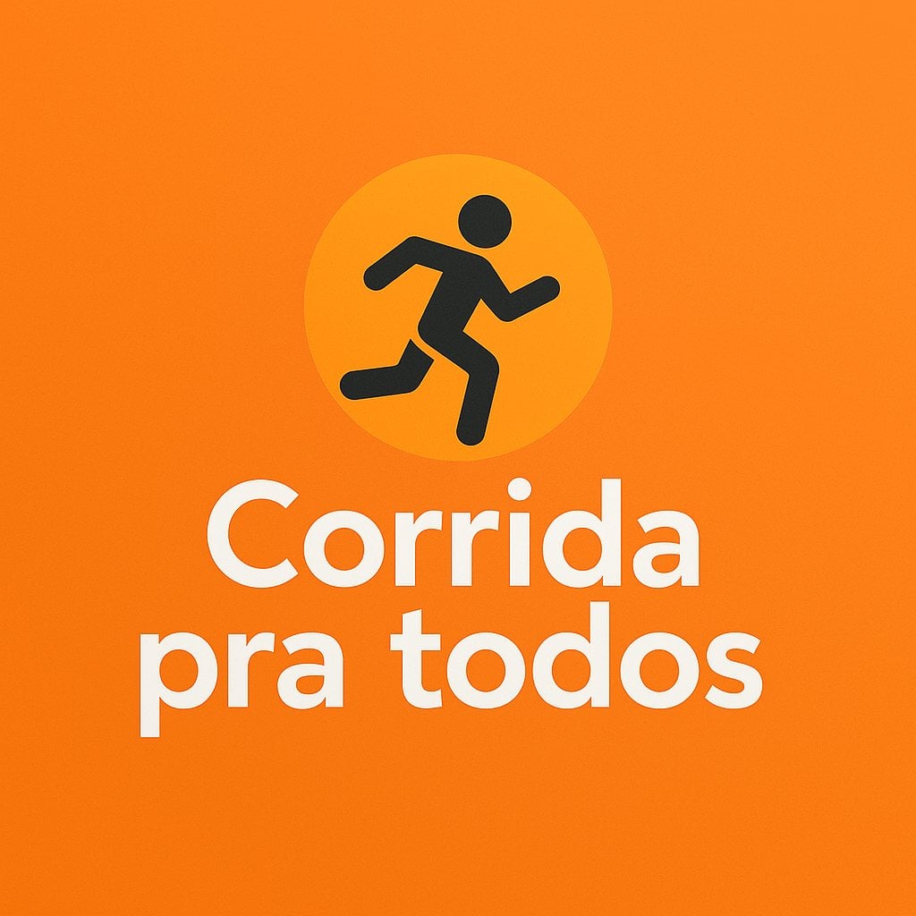 Corrida Pra Todos